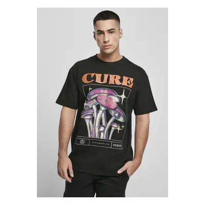 Mr. Tee Cure Oversize Tee black