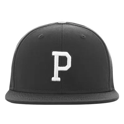 Urban Classics Letter Snapback P