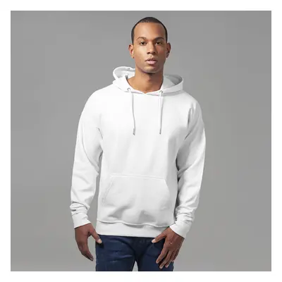 Urban Classics Oversized Sweat Hoody white