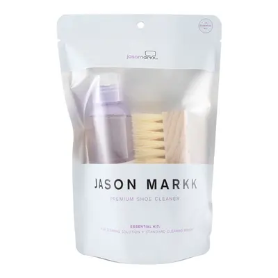 Jason Markk Premium Shoe Cleaning Kit