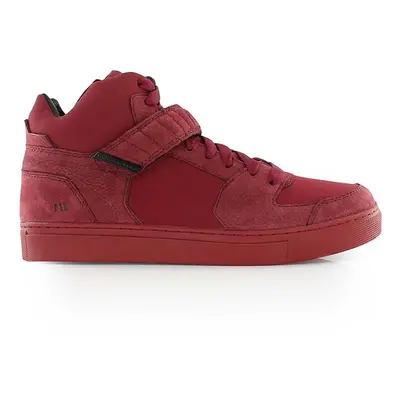 K1x Encore High Le Burgundy