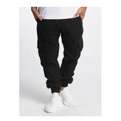 Urban Classics Cargopants Kindou black