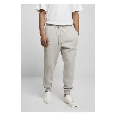 Urban Classics Basic Sweatpants lightasphalt