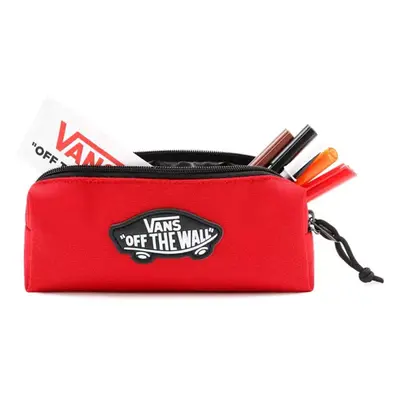 Tolltartó VANS BY OTW Pencil Pouch Red