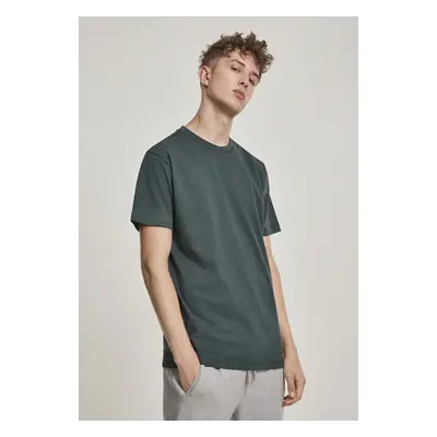 Urban Classics Basic Tee bottlegreen