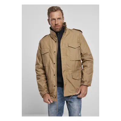 Brandit M-65 Field Jacket camel