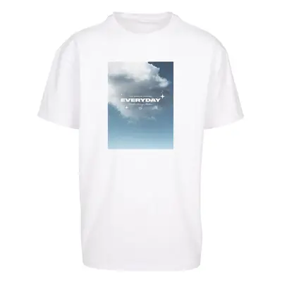 Mr. Tee Everyday Oversize Tee wet sand