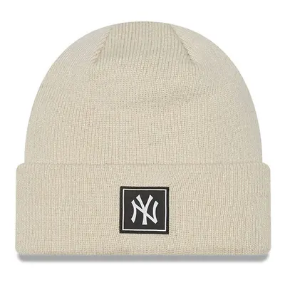 Gyerek Téli New Era MLB NY Yankees Team Kids Stone Beanie