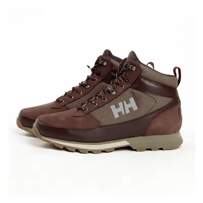 Férfhi Téli cipo Helly Hansen Chilcotin Coffee