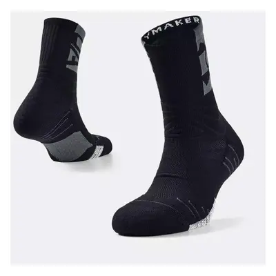 Under Armour UA Playmaker Crew-BLK