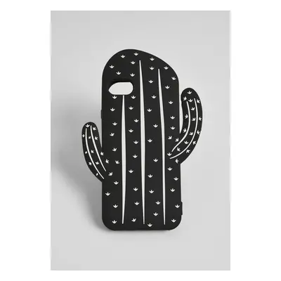 Mr. Tee Phonecase Cactus 7/8 black/white