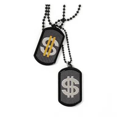 Special Dog Tag Dollar