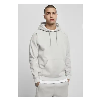 Urban Classics Blank Hoody lightasphalt