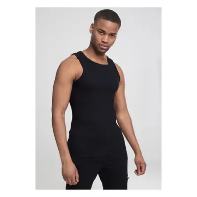 Urban Classics Mens Tanktop black