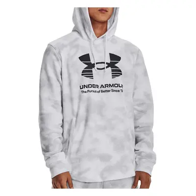 Under Armour UA Rival Terry Novelty HD-WHT