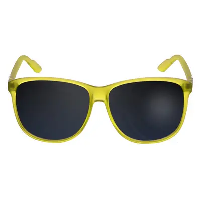 Urban Classics Sunglasses Chirwa neonyellow