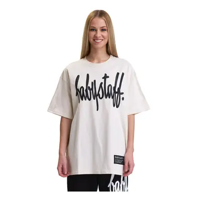 Babystaff Fast Oversize T-Shirt