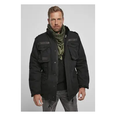 Brandit M-65 Giant Jacket black