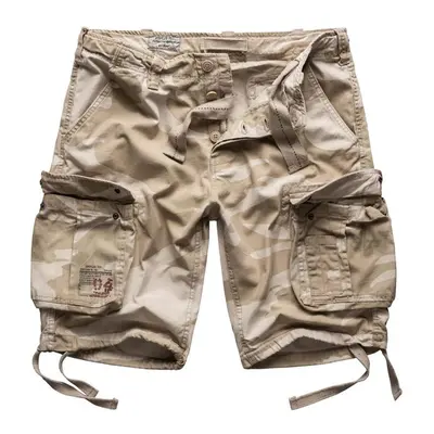 Rovid nadrag Surplus Airborn Vintage Shorts Desert Storm