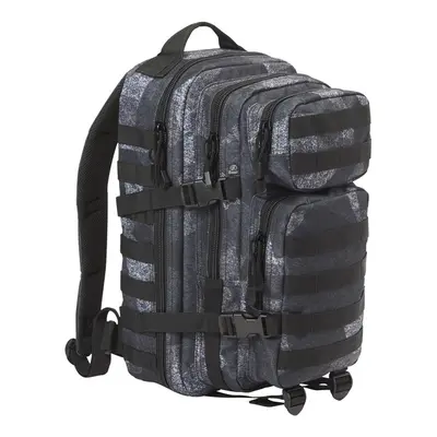 Brandit Medium US Cooper Backpack digital night camo