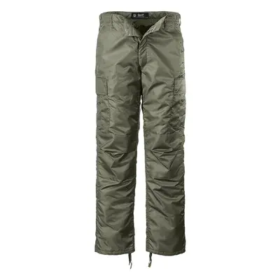 Brandit Thermal Pants olive