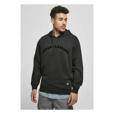 Urban Classics Gate Hoody black