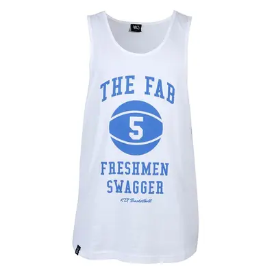 K1X Freshman Swagger White Blue