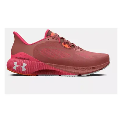 Under Armour UA W HOVR Machina 3-RED