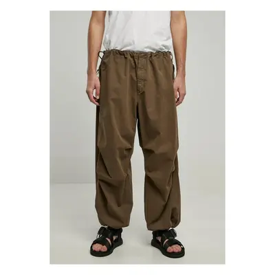 Urban Classics Wide Cargo Pants olive