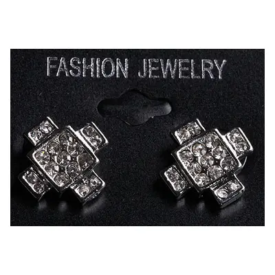 Special Fashion Earrings Ctverce