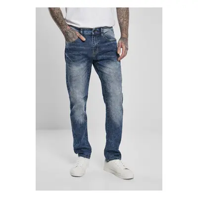 Southpole Stretch Basic Denim Skinny Fit md.sand blue