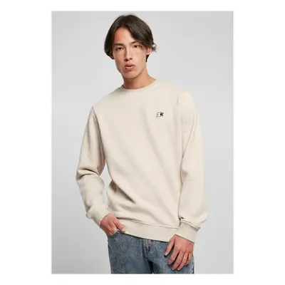 Starter Essential Crewneck concretemelange