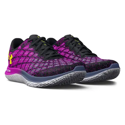 Under Armour UA W FLOW Velociti Wind 2-BLK