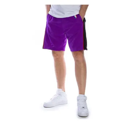 Mitchell & Ness shorts Toronto Raptors purple Swingman Shorts