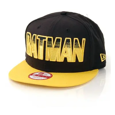 New Era 9Fifty Hero Fade Batman Snapback