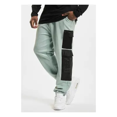 Dangerous DNGRS Cumulus Sweatpants grey