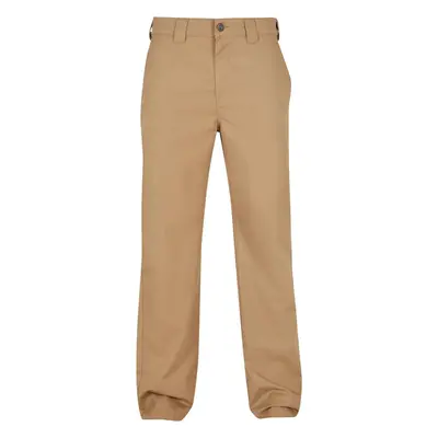 Urban Classics Classic Workwear Pants unionbeige