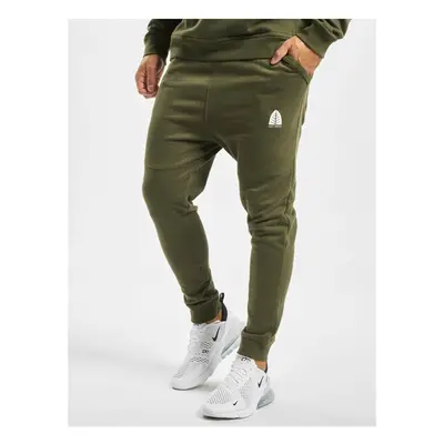 Just Rhyse Rainrock Sweat Pants olive