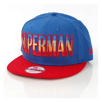 New Era 9Fifty Hero Fade Superman Snapback