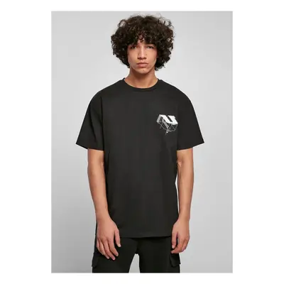 Urban Classics Organic Constructed Tee black