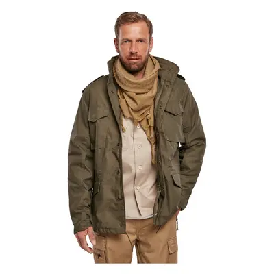 Brandit M-65 Field Jacket olive