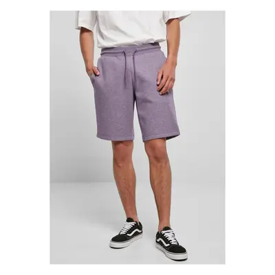 Starter Essential Sweat Shorts dustypurplemelange