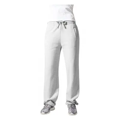 Urban Classics Loose-Fit Sweatpants grey