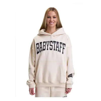 Babystaff College Oversize Hoodie