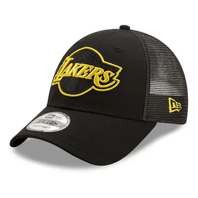 Sapka New Era 9Forty Trucker Home Field LA Lakers