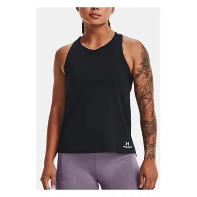 Under Armour Rush Energy Tank -BLK