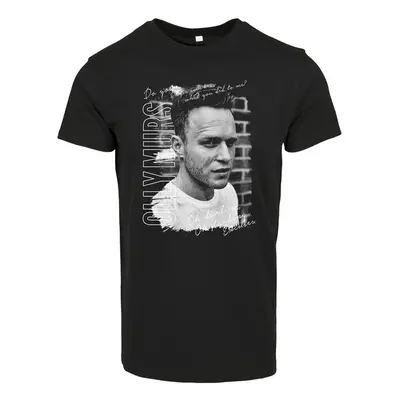 Mr. Tee Olly Murs Lyrics Tee black