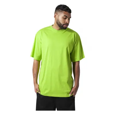 Urban Classics Tall Tee limegreen