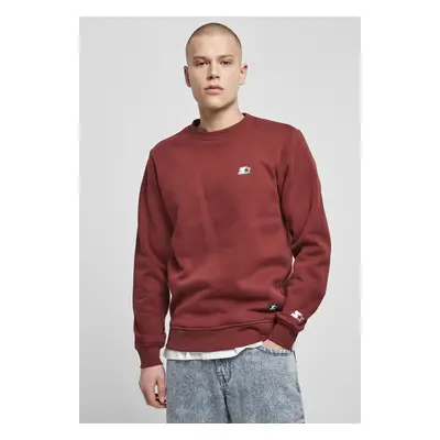 Starter Essential Crewneck port