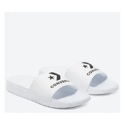 Papucs Converse ALL STAR SLIDE White